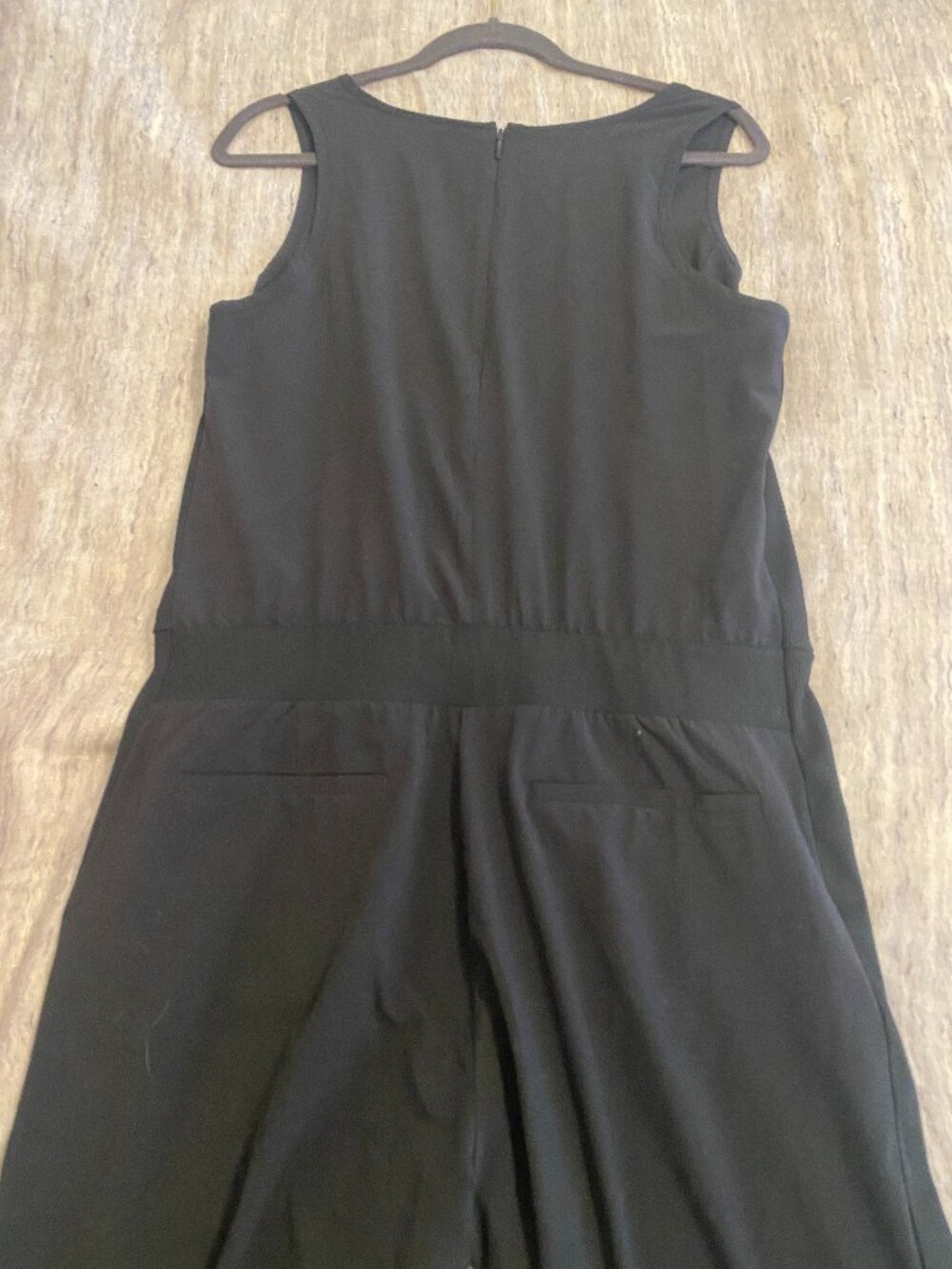 Petite Athleta Jumpsuit